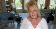 EXCLUSIVE: Britney Sparks Fears She's Headed for Same Fate as Gene Hackman