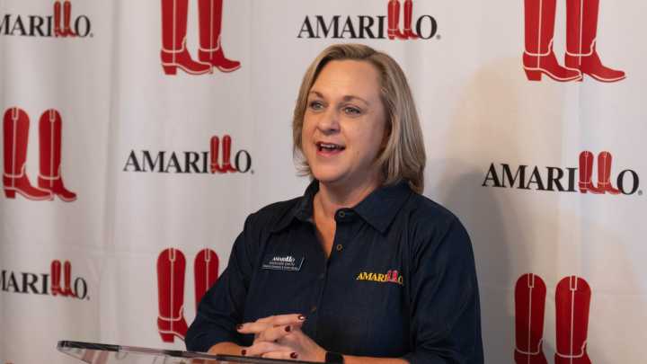 Amarillo lands premier rodeo queen competition