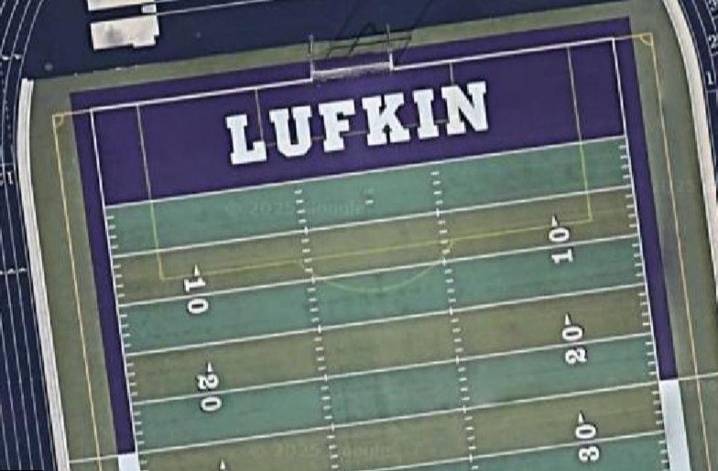 Lufkin Vs Barbers Hill Is the KICKS 105 Featured Game on Friday Night Frenzy