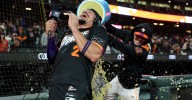 Willy Adames powers Giants to 5-3 win over Diamondbacks
