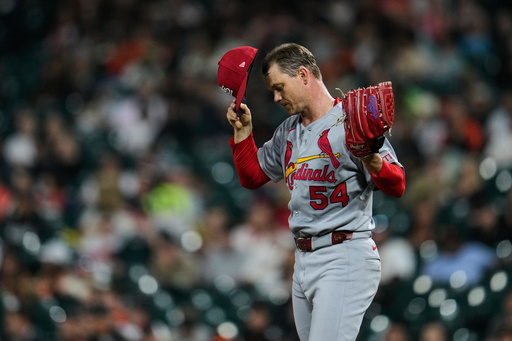 Cardenales quedan fuera de los playoffs tras derrota 4