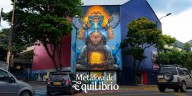 «ARTE URBANO DE PEREIRA SE DESTACA EN EL MUNDO CON IMPORTANTE PREMIO»
