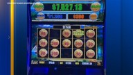 Woman wins more than $300,000 at Eagle Mountain Casino