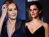 JK Rowling-Emma Watson rift turns bitter