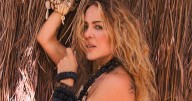 Natalia París se identificó como demisexual y dio detalles de su celibato de dos años