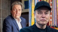 Elon Musk’s estranged father accused of ‘sexually abusing five of his children’