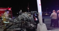 Hasta 60 accidentes en fin de semana, con alcohol involucrado, en SLRC