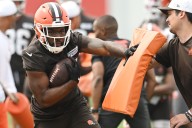 Commanders, Browns Could Agree On Blockbuster Trade