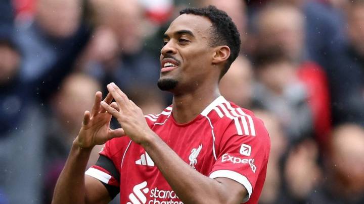 Klopp's Liverpool had a trait Slot's side still haven't mastered
