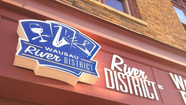 Wausau River District director ousted after post about Kirk death