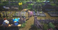 Pocketpair Announces Palfarm, a Cozy Palworld Spinoff