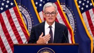 Fed’s Powell Said Central Bank Is Cutting 10% of Its Staff