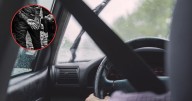 Tenía dos entradas al reclusorio y volvió a caer tras robar un taxi por aplicación en Tlalpan