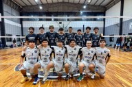 Olímpico será sede del regional del NOA sub 16 Masculino