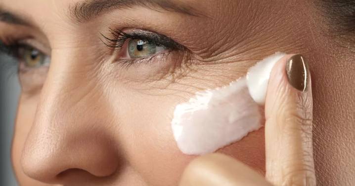 Liz Earle's £67 cream that 'reduces wrinkles' slashed to £16