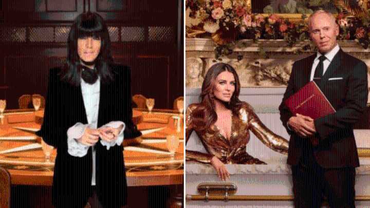 How The Traitors ruined TV