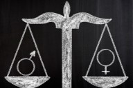 Pennsylvanians musr defend sex equality on Nov. 4