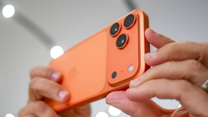 Apple iPhone 17 Pro and 17 Pro Max hands-on review: Biggest changes in years