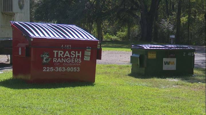 2 On Your Side: Trash collection company settles with Port Vincent church over contract