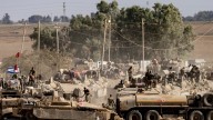 Israeli military urges Gaza City residents to leave