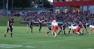 West Branch beat Monticello 48