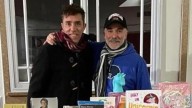 EL DOMINGO . Volumen III de la feria del usado