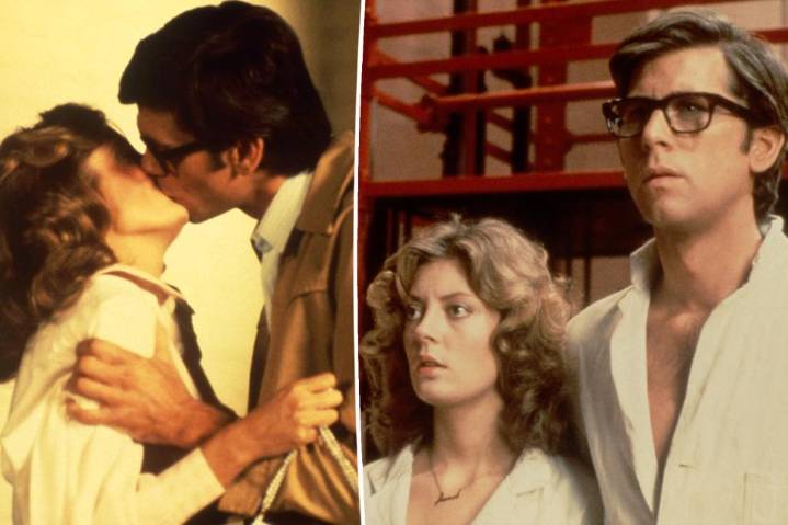 'Rocky Horror' casting director reveals the genius way he got Susan Sarandon to audition