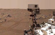 NASA halla señales químicas en Marte… y apuntan a que sí pudo haber vida en el planeta