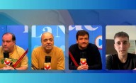 “No sé si somos más que Atlético, pero la historia de Olimpo te hace salir a ganar en todas las canchas”