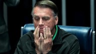 Bolsonaro diagnosticado de cáncer de piel