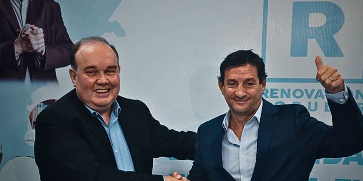 Renzo Reggiardo asumirá la alcaldía de Lima tras la eventual renuncia de Rafael López Aliaga, dice Norma Yarrow
