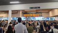 Nuevo caos en los trenes entre Madrid y Castilla y León con cancelaciones y retrasos: "Nos tratan peor que al ganado"