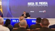 Maduro critica política exterior de EE. UU. y llama a la defensa de la soberanía nacional