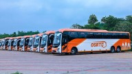 AbhiBus (ixigo Group) partners with OSRTC to expand State Transport Bus coverage in Odisha