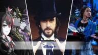 Every New Movie and Show Coming to Disney+ in October 2025