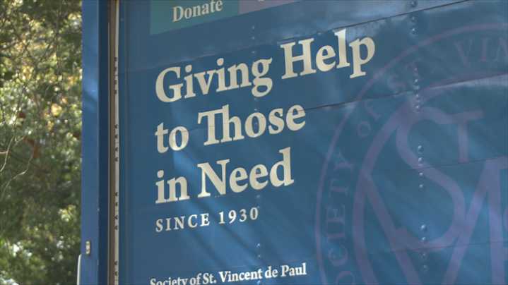 Warren events raise food insecurity awareness