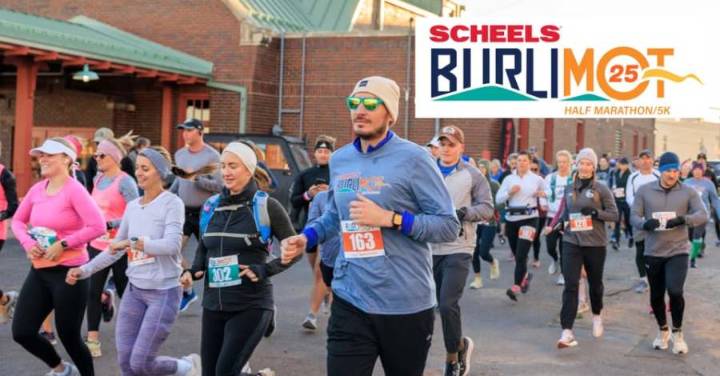 BurliMOT half-marathon: Runners to your marks