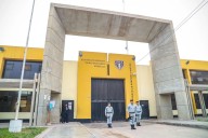 INPE: Montesinos, Polay, "Feliciano" y "Artemio" serán trasladados a penal Ancón II
