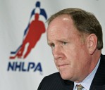 Former NHLPA head Goodenow, who led players through two long lockouts, dead at 72
