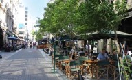 Cambia una de las calles más emblemáticas del microcentro porteño