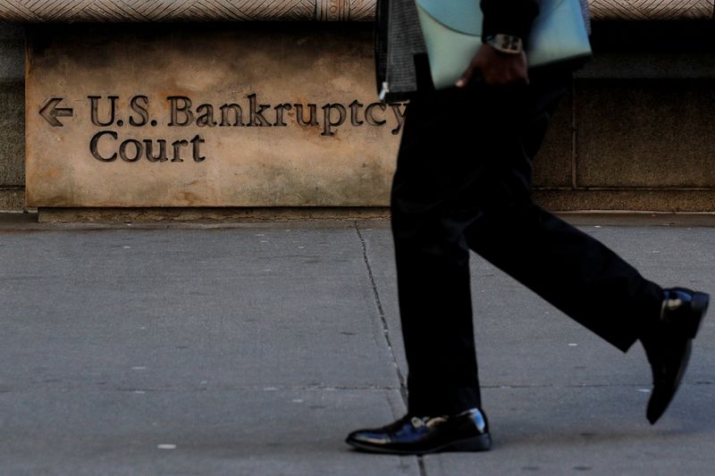 First Brands files for bankruptcy, revealing billions of dollars in liabilities 