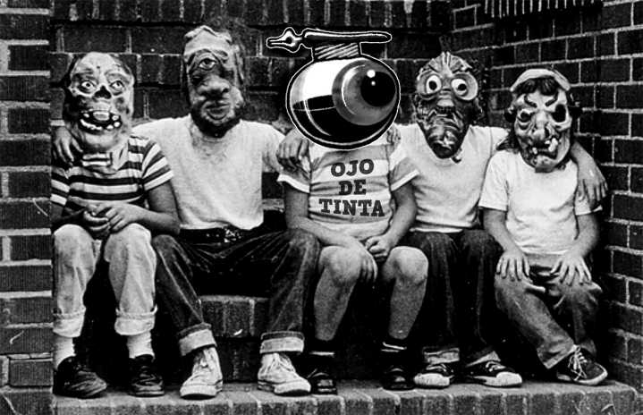 Ojo de Tinta: “Huachicolores básicos”