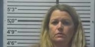 UPDATE: Woman arrested, charged with murder after man dies in Jones Co. shooting