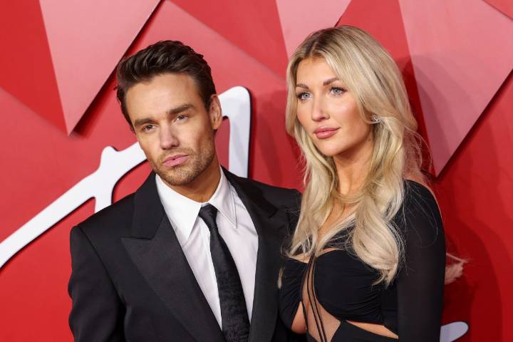 Kate Cassidy recordó a Liam Payne en el día que habría sido su cumpleaños