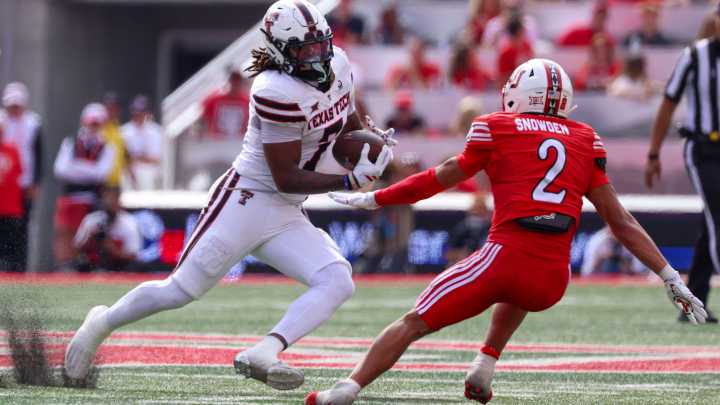Texas Tech football better beware of off