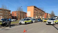 Cinco conductores denunciados en las últimas horas por drogas y uno por alcohol en Santander