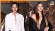 BTS' Jin and Alia Bhatt attend Milan Fashion Week together; Indian K