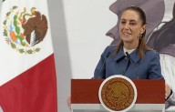 Anuncia Sheinbaum revisión integral a sistema financiero