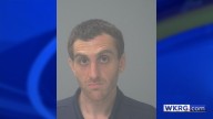 Santa Rosa County school cafeteria worker arrested in child exploitation investigation