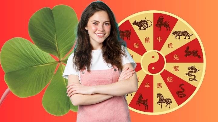 3 signos del zodiaco chino serán prósperos del 22 al 28 de septiembre